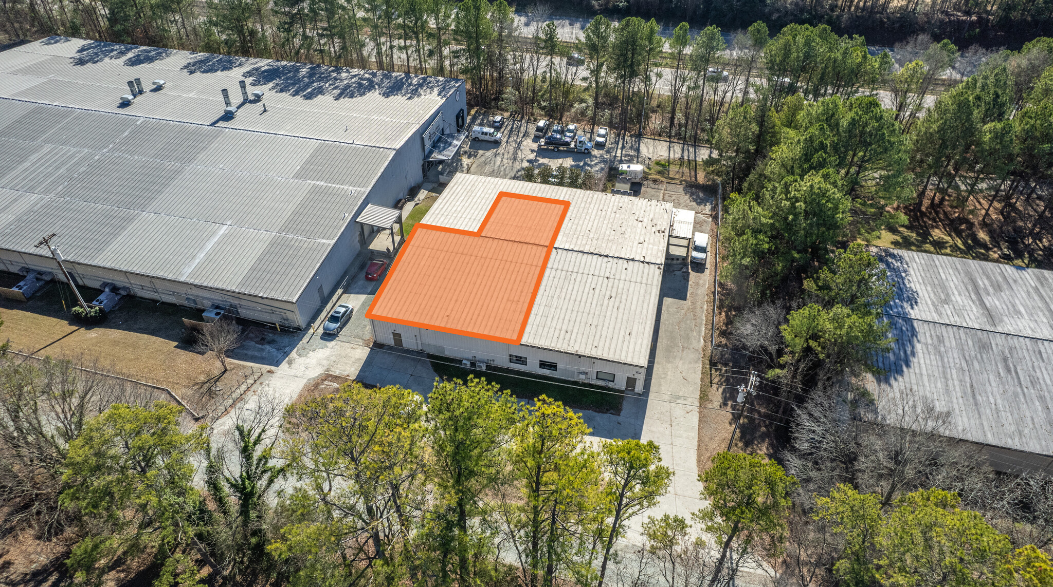 2907 W Pettigrew St, Durham, NC for Rent