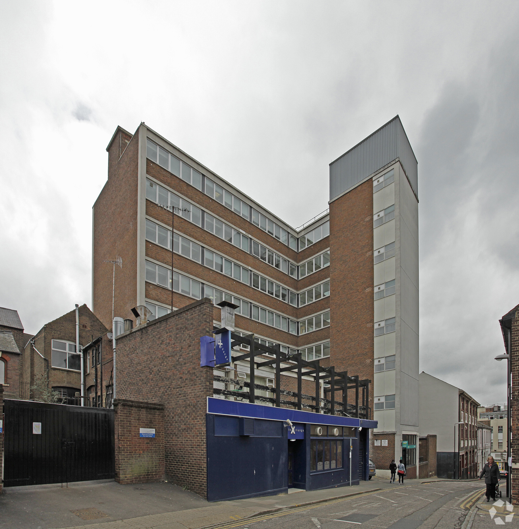 17 King St, Luton, BDF for Rent