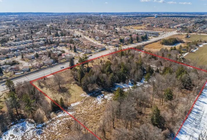 2362 8th Ln, Bradford, ON for Sale