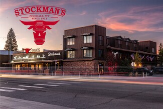 Pinedale, WY undefined - 117 Pine St