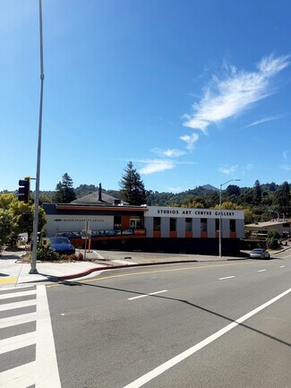 San Rafael, CA undefined - 1515 3rd St San Rafael, CA undefined - 1515 3rd St