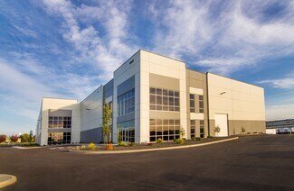 Spokane Valley, WA Industrial - 11002 E Montgomery Dr Spokane Valley, WA Industrial - 11002 E Montgomery Dr