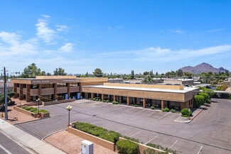 Scottsdale, AZ Office/Medical - 5900 N Granite Reef Rd Scottsdale, AZ Office/Medical - 5900 N Granite Reef Rd