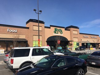 North Salt Lake, UT Retail - 600 N Redwood Rd