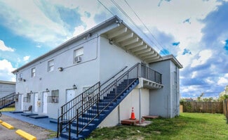16 Units 421 & 441 NW 12th Street