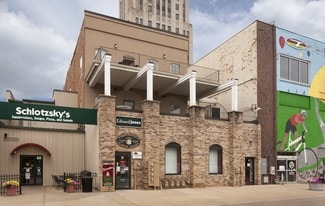Battle Creek, MI Office - 18 W Michigan Ave Battle Creek, MI Office - 18 W Michigan Ave