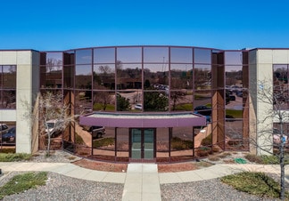 Roseville, MN Industrial - 2421 Rosegate