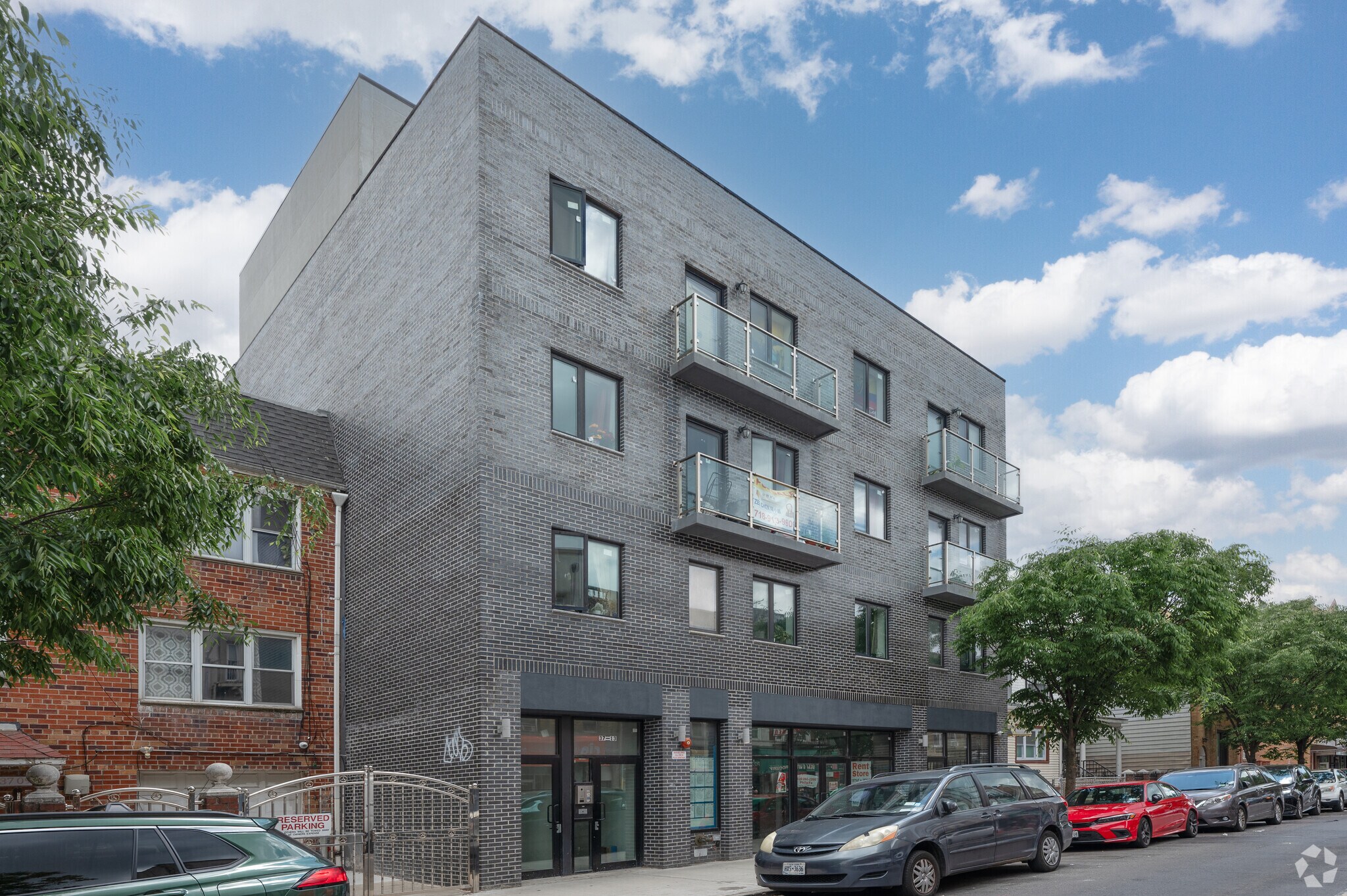 37-13 103rd, Corona, NY for Sale