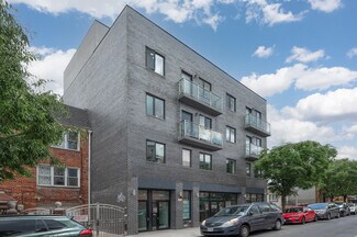 Corona, NY undefined - 37-13 103rd