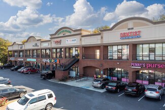 Doraville, GA Retail - 5677 Buford Hwy NE Doraville, GA Retail - 5677 Buford Hwy NE