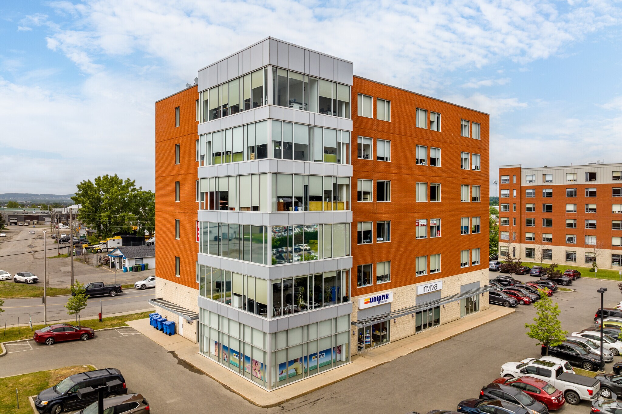 465 Rue Bibeau, St-Eustache, QC for Sale