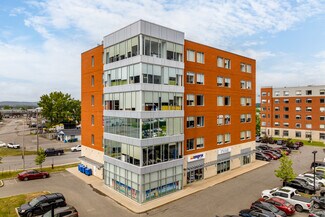 St-Eustache, QC Medical - 465 Rue Bibeau