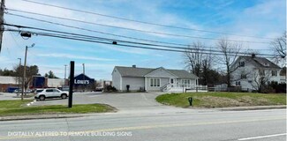 Methuen, MA undefined - 547 Broadway