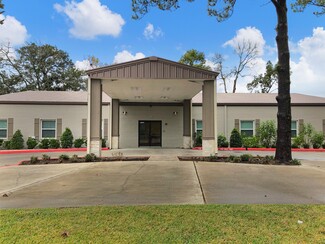 League City, TX Office - 102 E Walker St