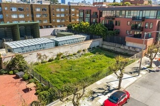 San Francisco, CA Residential - 3620 Buchanan St
