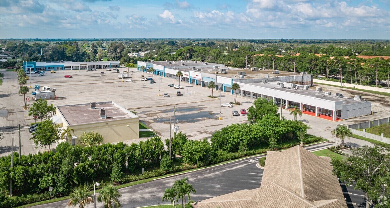 7121-7177 S US Highway 1, Port Saint Lucie, FL for Rent