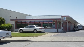 Fremont, CA Industrial - 37473 Glenmoor Dr