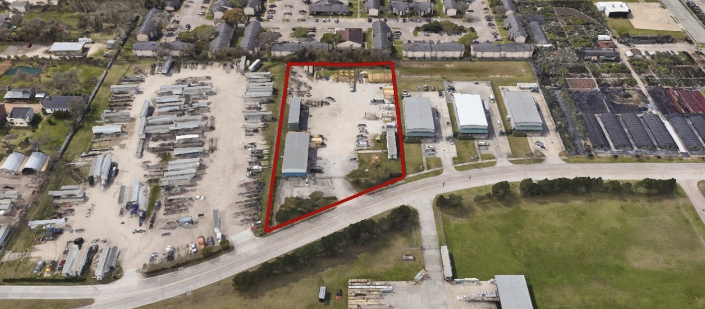 2230 Pansy St, Pasadena, TX for Rent