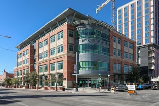 Tucson, AZ Office, Retail - 845 E University Blvd