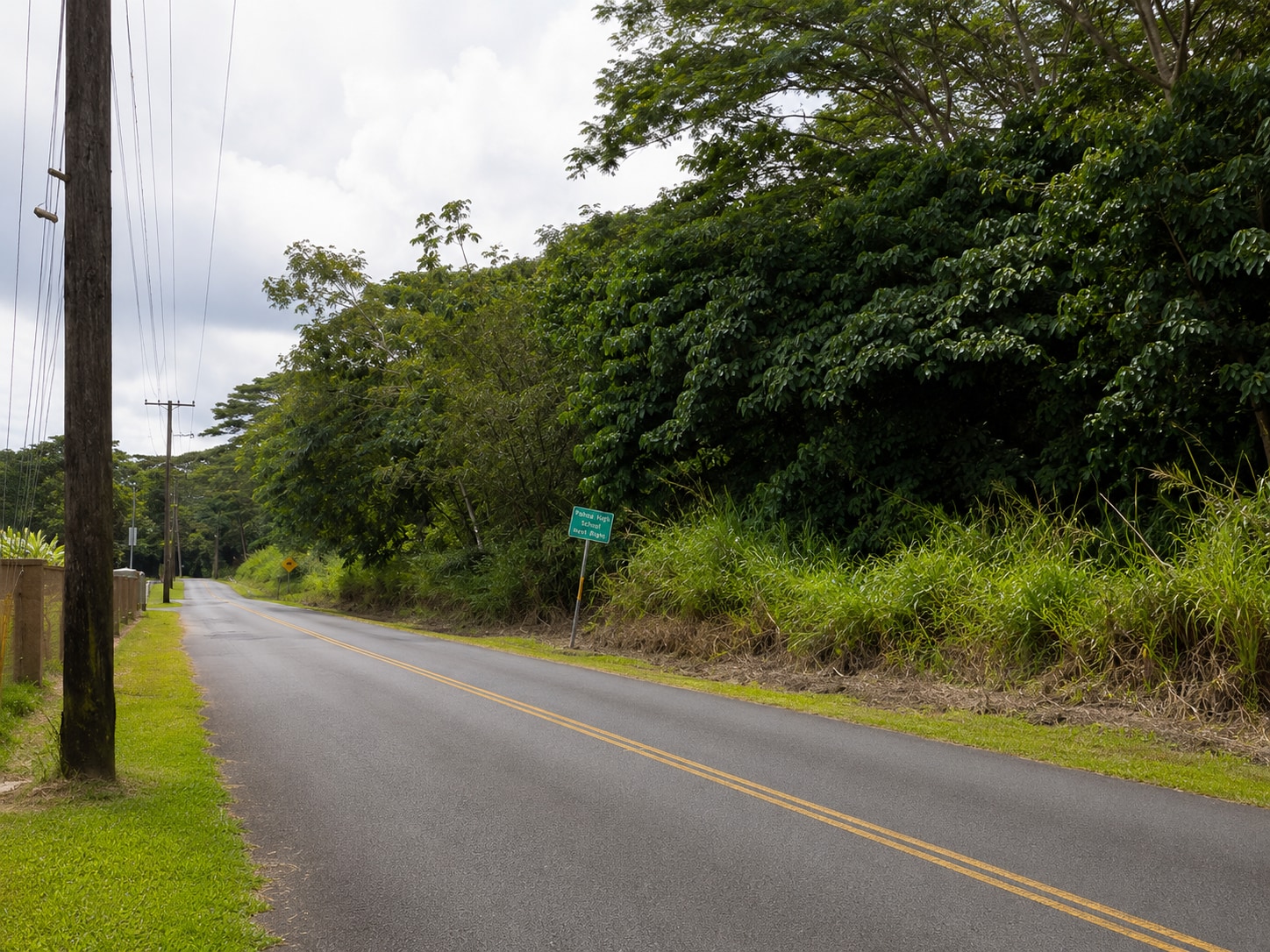 3-1-5-002-002, Pahoa, HI for Sale