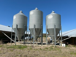 Butler, GA Agricultural - 1015 Talbotton Hwy