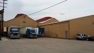 Berwick, PA Warehouse - 3rd & Oak St