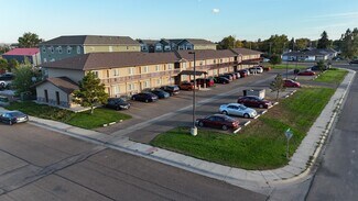 Sidney, MT Apartments - 201 9th Ave SW