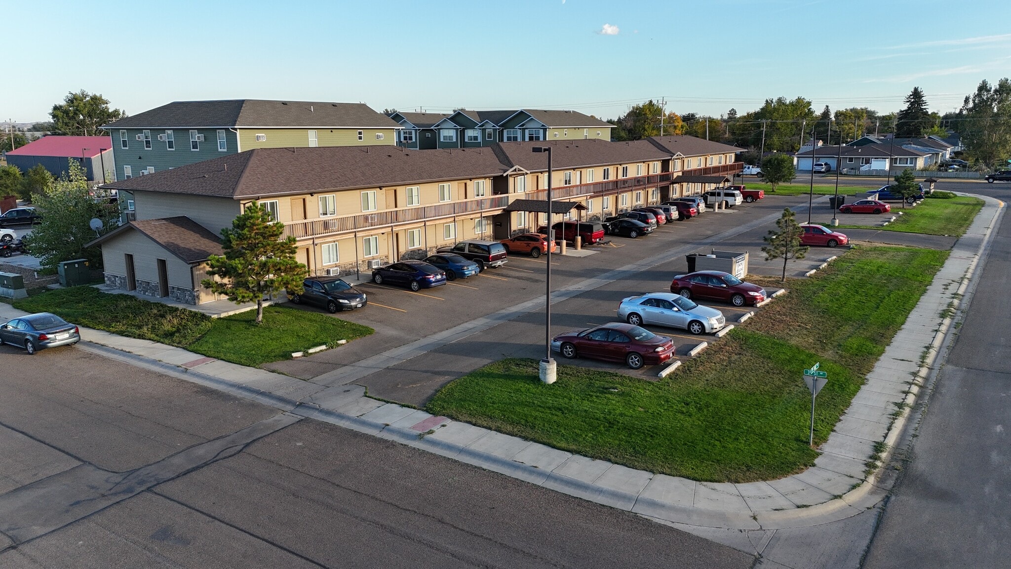 201 9th Ave SW, Sidney, MT for Sale