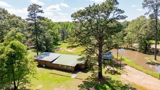 Clarksville, TX Agricultural - 17631 Farm Road 1159