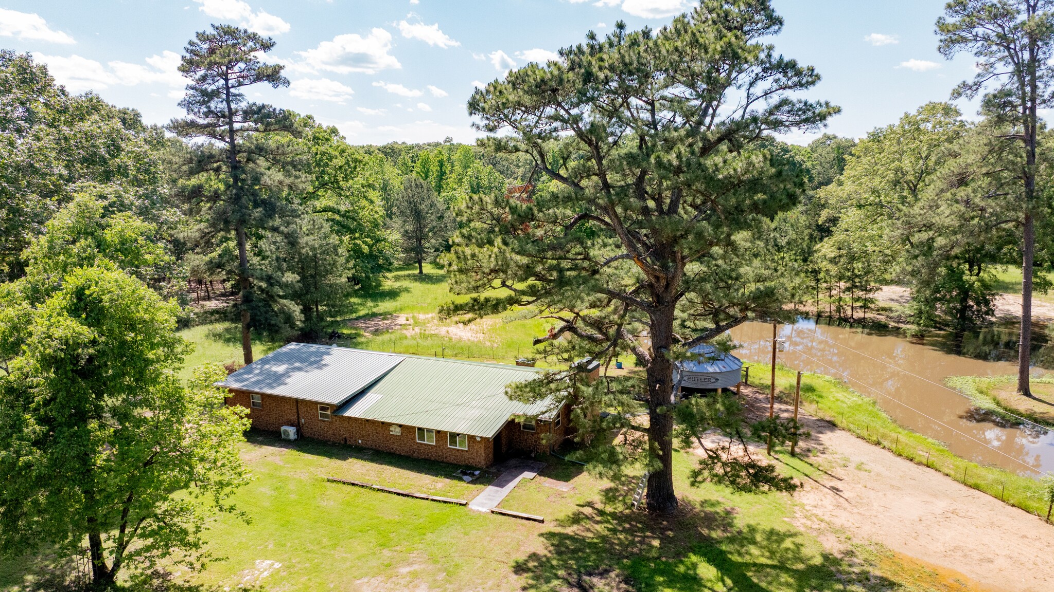 17631 Farm Road 1159, Clarksville, TX for Sale