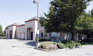 Stockton, CA Office - 3101 W March Ln