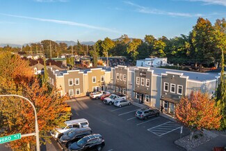 Lynden, WA Office/Retail - 110 3rd St Lynden, WA Office/Retail - 110 3rd St