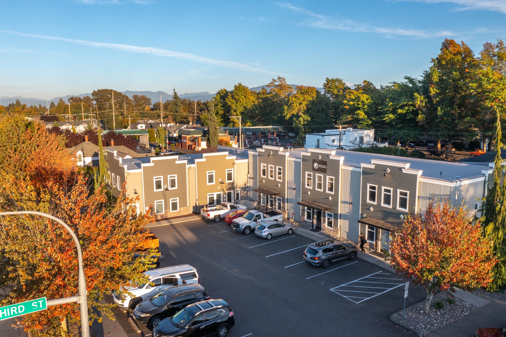 110 3rd St, Lynden, WA for Rent