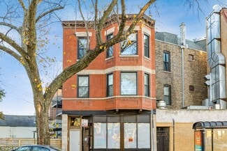 Chicago, IL Apartments - 4361 N Lincoln Ave