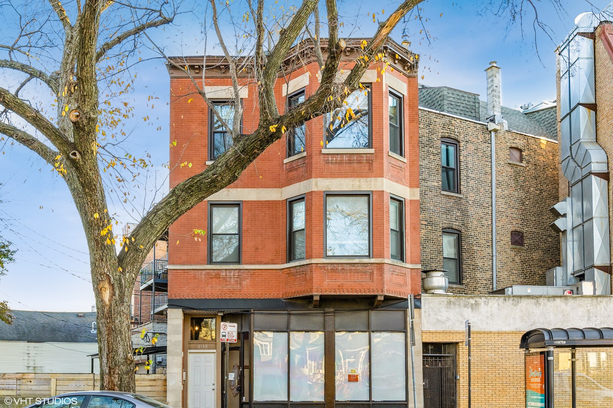 4361 N Lincoln Ave, Chicago, IL for Sale