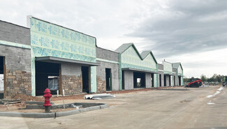 Fulshear, TX Retail - NEC FM 1093 & Skyline Rd.