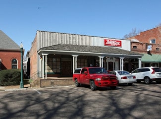 Collierville, TN Retail - 99-101 N Center St