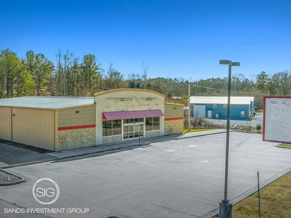 824 Mission Ridge Rd, Rossville, GA for Sale