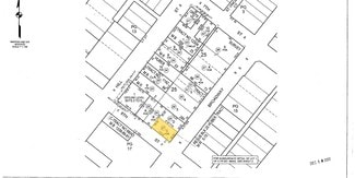Los Angeles, CA Office/Residential - 761 S Broadway