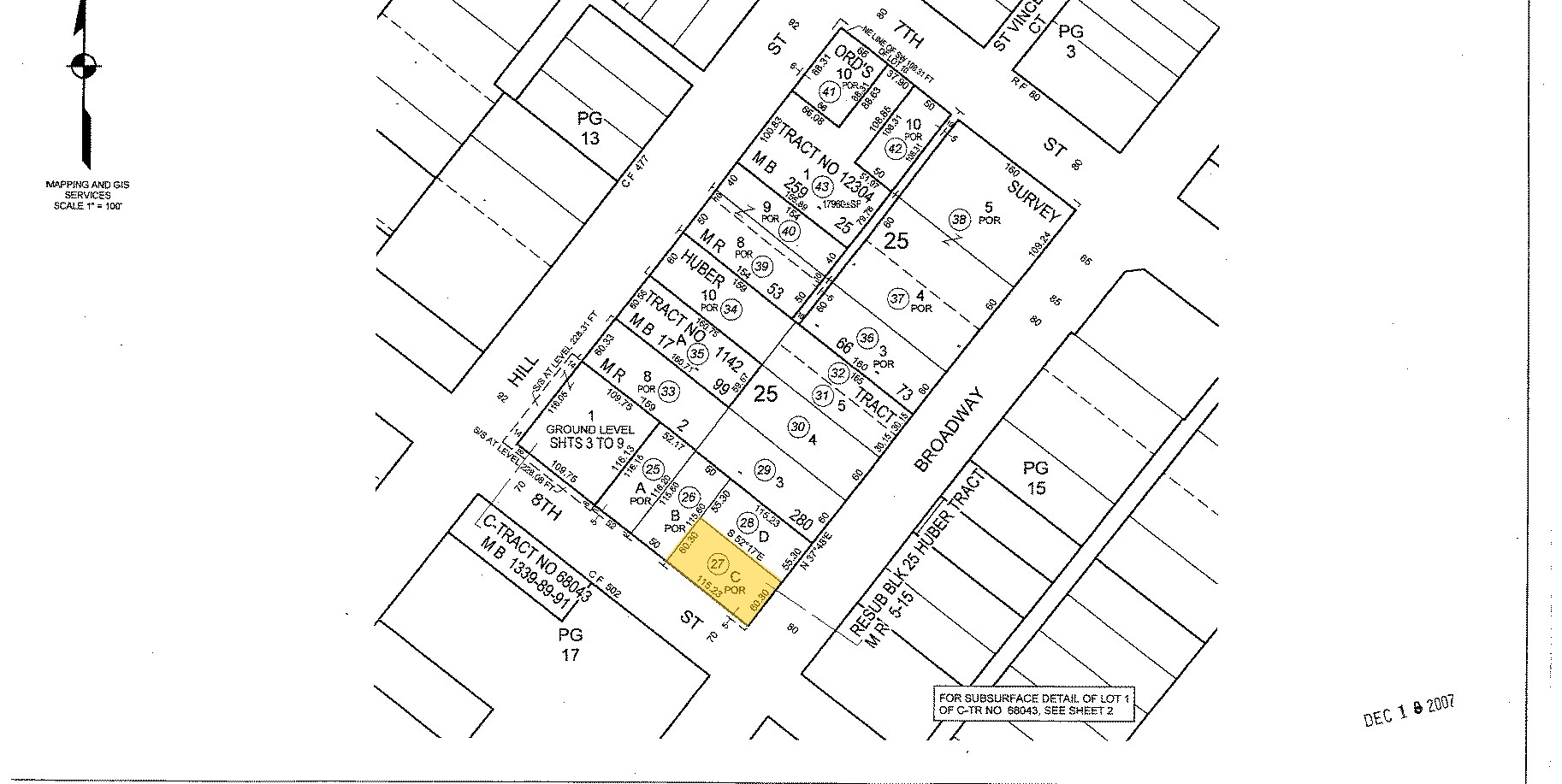 761 S Broadway, Los Angeles, CA for Sale
