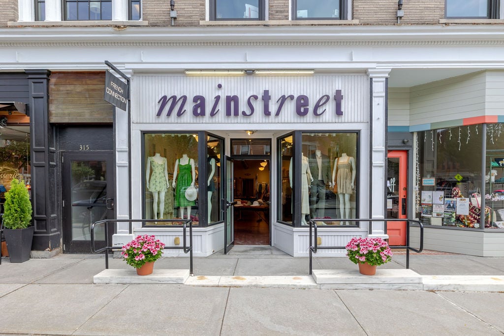 313-323 Main St, Great Barrington, MA for Rent