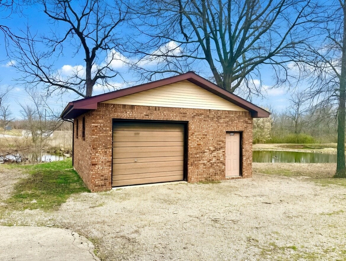 806 Progress dr, Farmington, MO for Rent