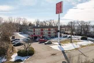 Jeffersonville, IN Hospitality - 2016 Old Us-31