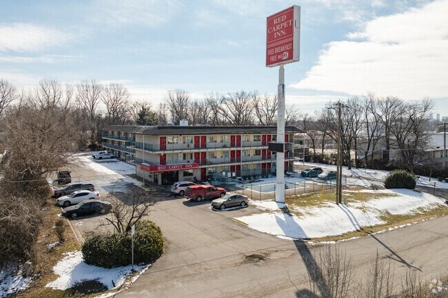 2016 Old Us-31, Jeffersonville, IN for Sale