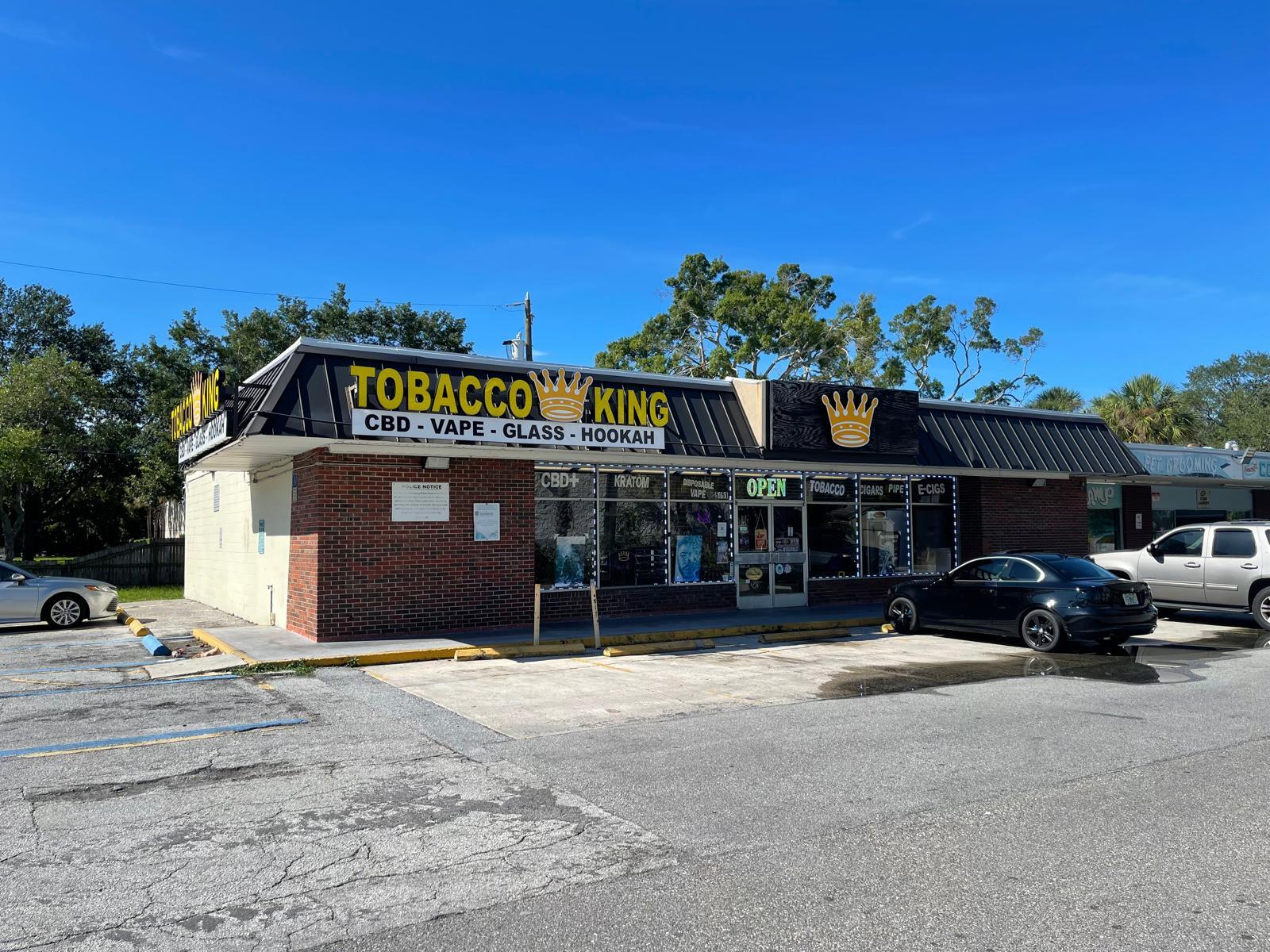 5451 31st St S, Saint Petersburg, FL for Sale