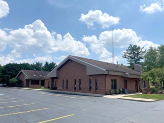 Canton, OH Office - 4790 Douglas Cir Canton, OH Office - 4790 Douglas Cir