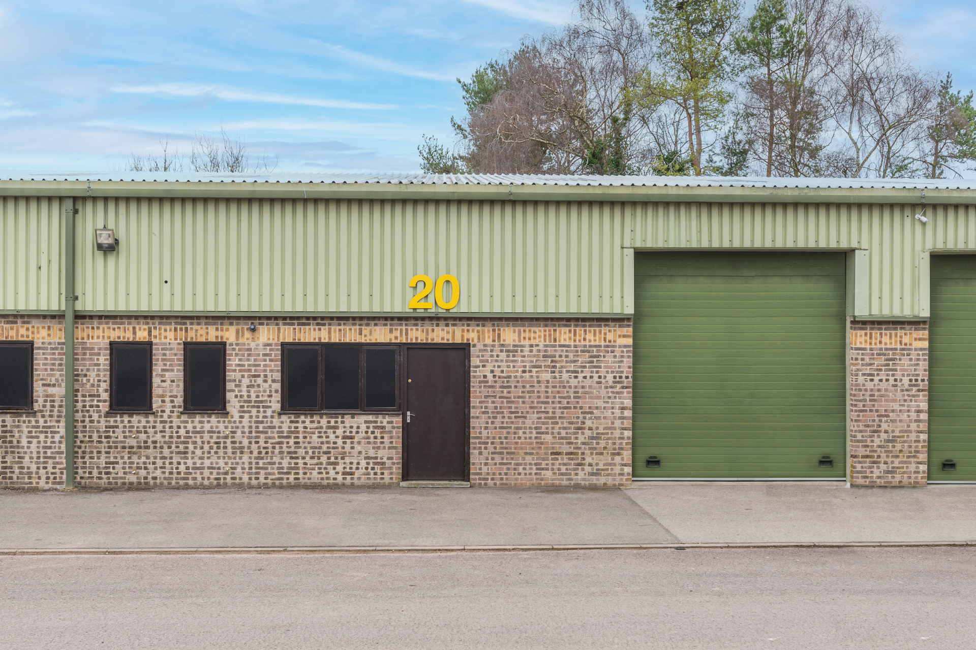 Horcott Rd, Fairford, GLS for Rent