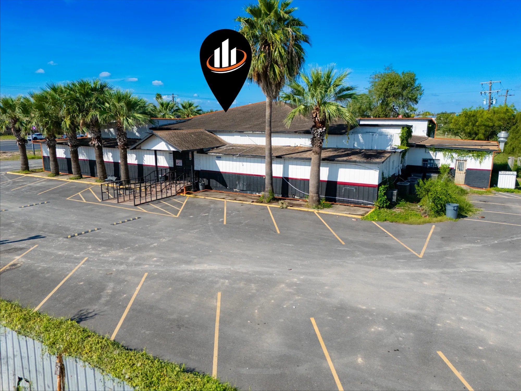 5021 W University Dr, Edinburg, TX for Sale