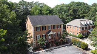 Roswell, GA Office/Medical - 575 Colonial Park Dr