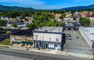 Salem, VA Office - 205-209 S College Ave Salem, VA Office - 205-209 S College Ave